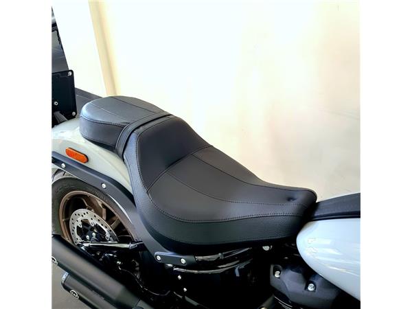 HARLEY-DAVIDSON LOW RIDER S