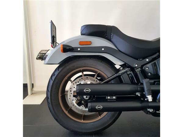 HARLEY-DAVIDSON LOW RIDER S