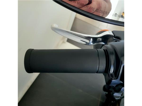 HARLEY-DAVIDSON LOW RIDER S