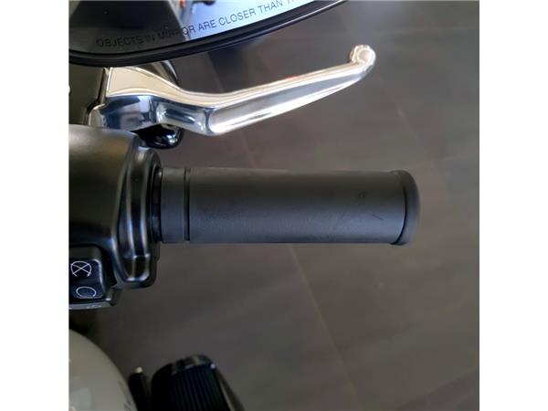 HARLEY-DAVIDSON LOW RIDER S