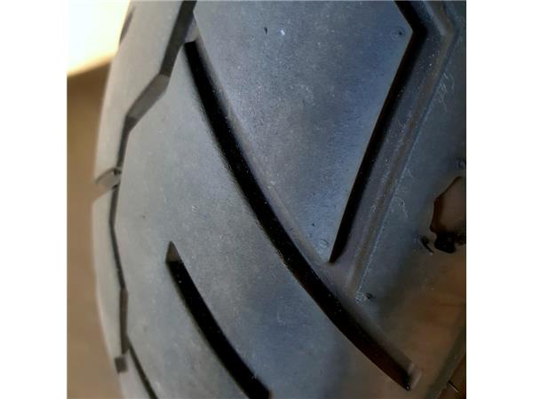 HARLEY-DAVIDSON LOW RIDER S