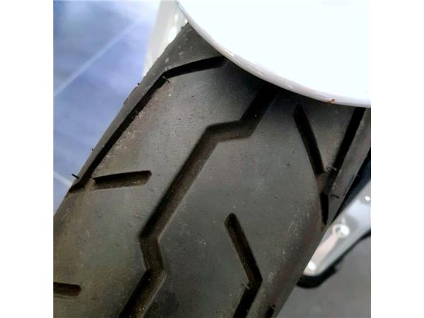 HARLEY-DAVIDSON LOW RIDER S