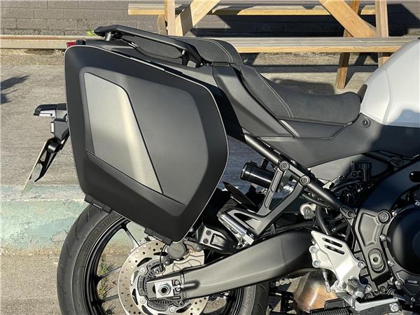 2025 Yamaha Tracer 9 GT Y-AMT