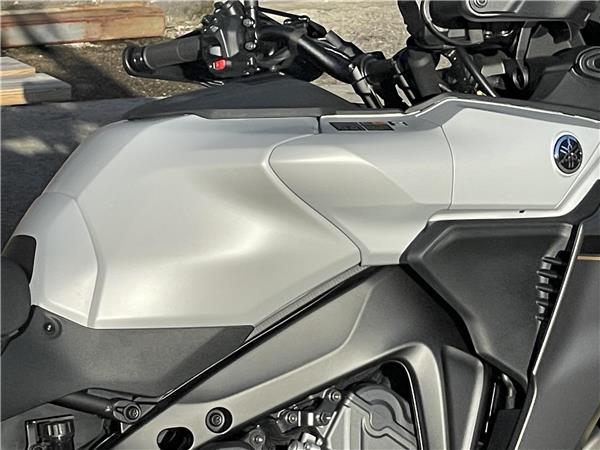 2025 Yamaha Tracer 9 GT Y-AMT