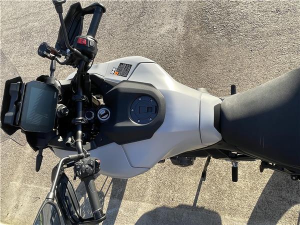 2025 Yamaha Tracer 9 GT Y-AMT