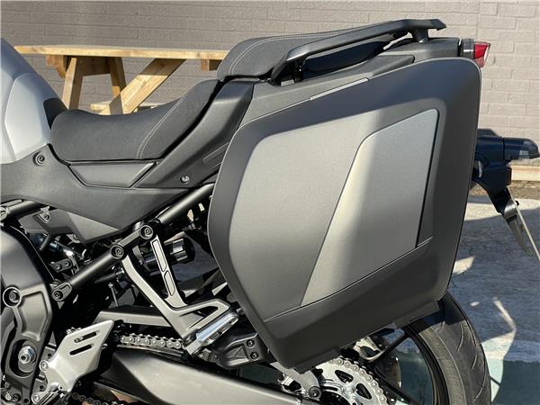 2025 Yamaha Tracer 9 GT Y-AMT