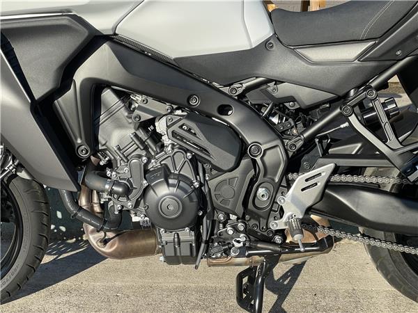 2025 Yamaha Tracer 9 GT Y-AMT