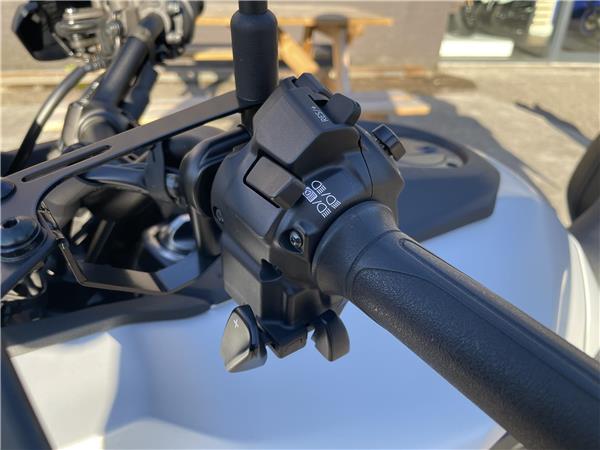 2025 Yamaha Tracer 9 GT Y-AMT
