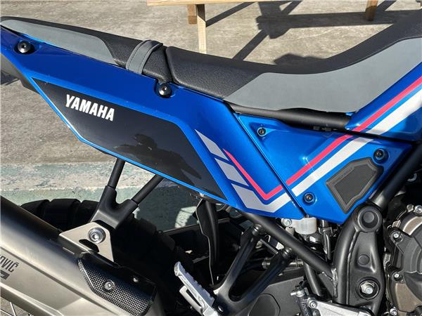 2024 Yamaha  T7 World Rally