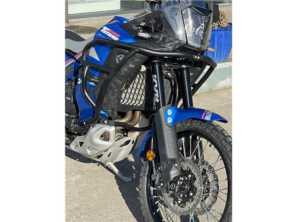 2024 Yamaha  T7 World Rally