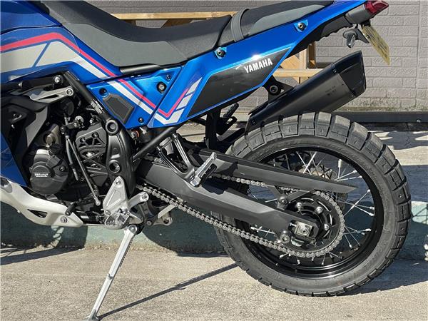 2024 Yamaha  T7 World Rally