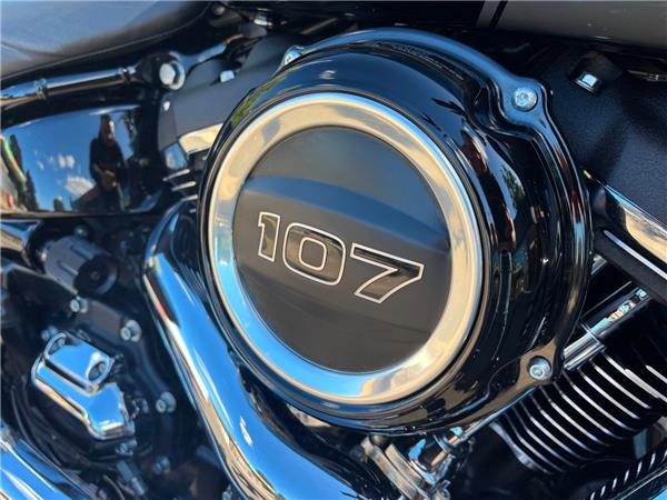 2023 HARLEY-DAVIDSON SOFTAIL FLSB SPORT GLIDE