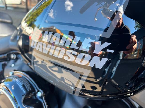 2023 HARLEY-DAVIDSON SOFTAIL FLSB SPORT GLIDE