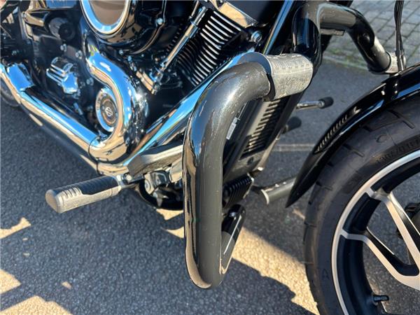 2023 HARLEY-DAVIDSON SOFTAIL FLSB SPORT GLIDE