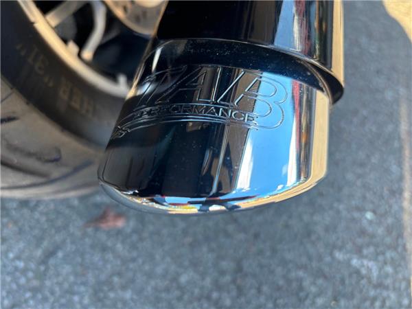 2023 HARLEY-DAVIDSON SOFTAIL FLSB SPORT GLIDE