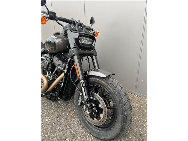2023 Fat Bob 114