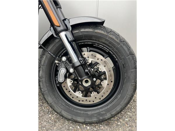 2023 Fat Bob 114