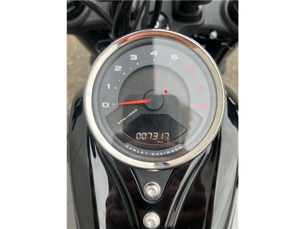 2023 Fat Bob 114