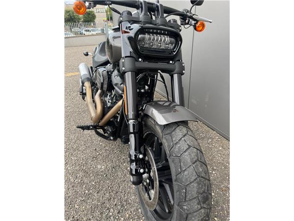 2023 Fat Bob 114