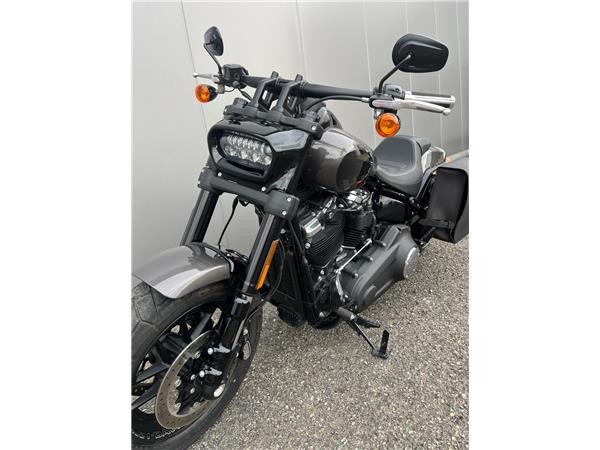 2023 Fat Bob 114