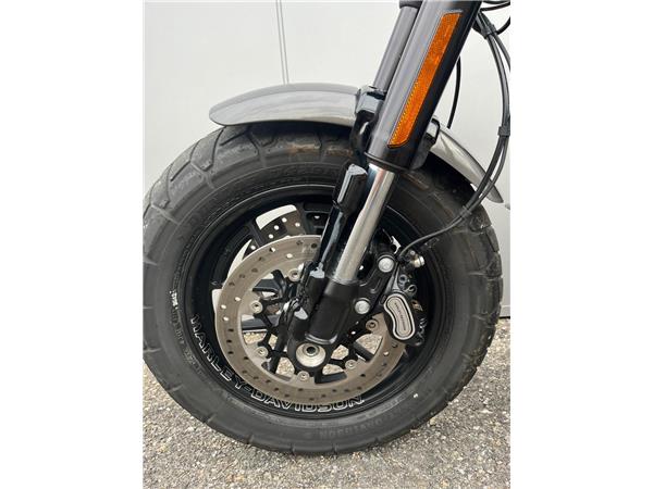 2023 Fat Bob 114