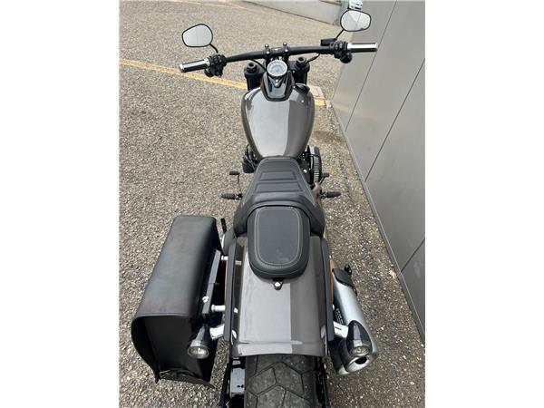 2023 Fat Bob 114