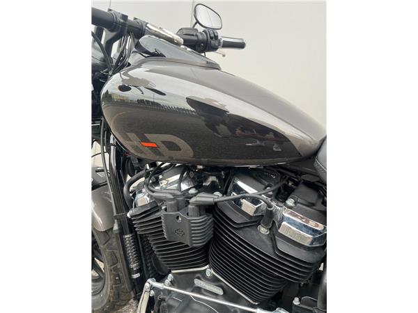 2023 Fat Bob 114