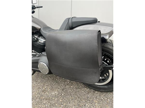 2023 Fat Bob 114