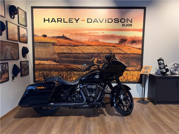 2023 HARLEY-DAVIDSON ROAD GLIDE