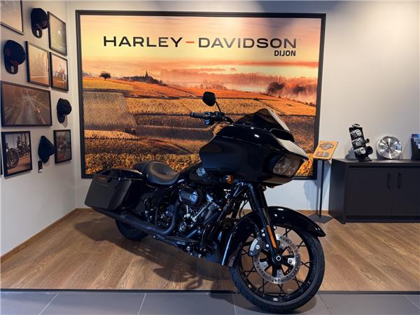 2023 HARLEY-DAVIDSON ROAD GLIDE