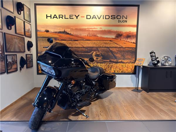 2023 HARLEY-DAVIDSON ROAD GLIDE