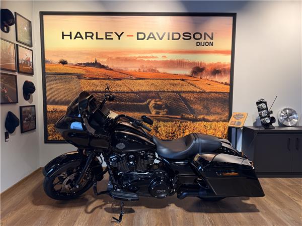 2023 HARLEY-DAVIDSON ROAD GLIDE