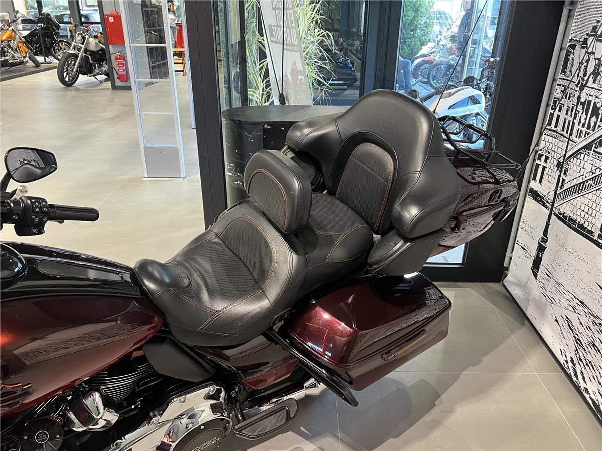 2018 HARLEY-DAVIDSON ELECTRA