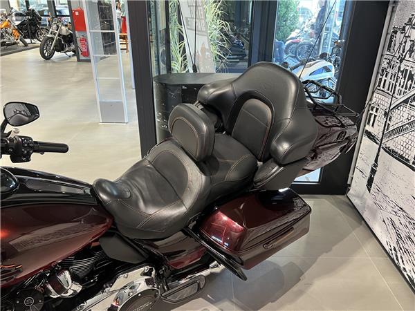 2018 HARLEY-DAVIDSON ELECTRA