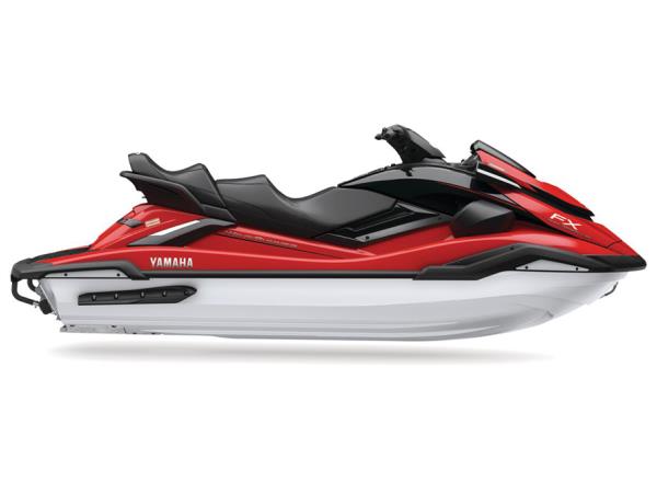 2026 FX Cruiser HO