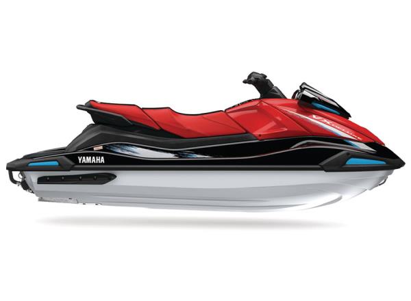 2026 VX DeLuxe