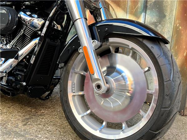 2024 Harley-Davidson Softail