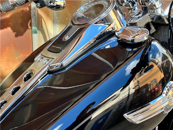2024 Harley-Davidson Softail