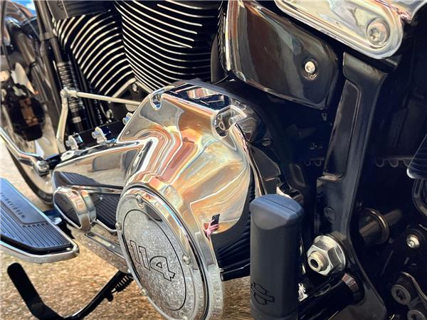 2024 Harley-Davidson Softail