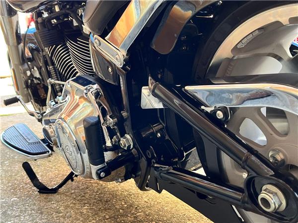 2024 Harley-Davidson Softail