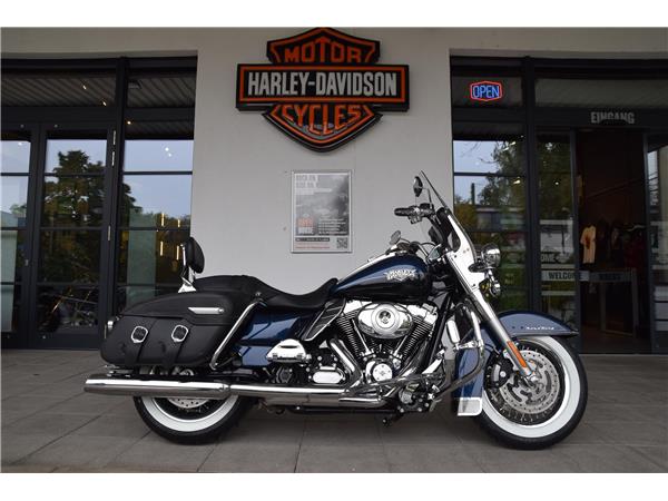 FLHRC Road King Classic