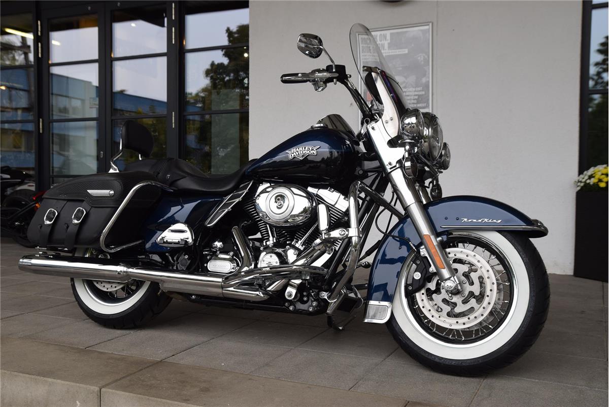 FLHRC Road King Classic