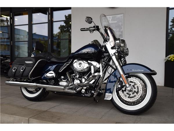FLHRC Road King Classic