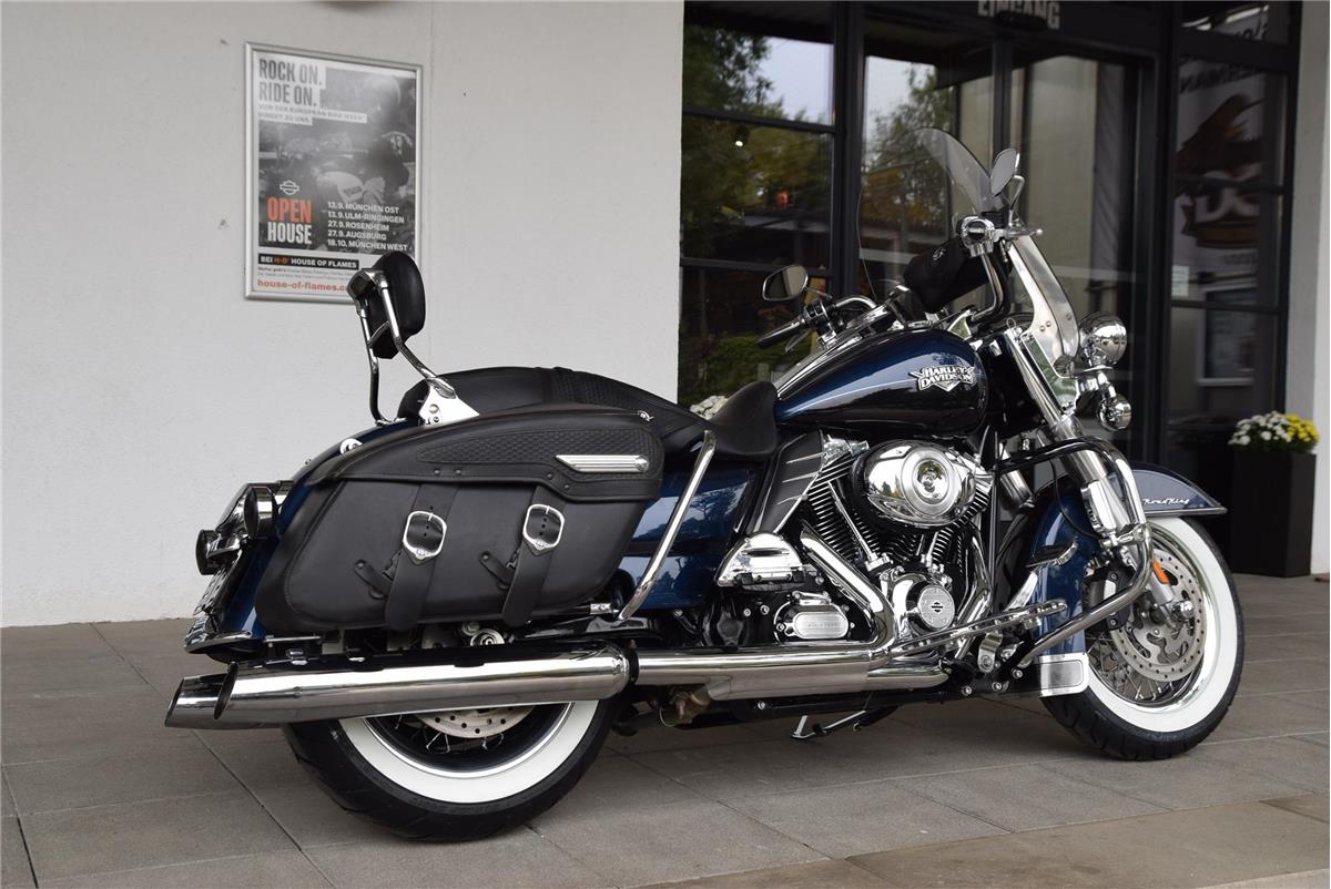 FLHRC Road King Classic