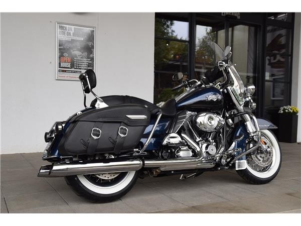 FLHRC Road King Classic