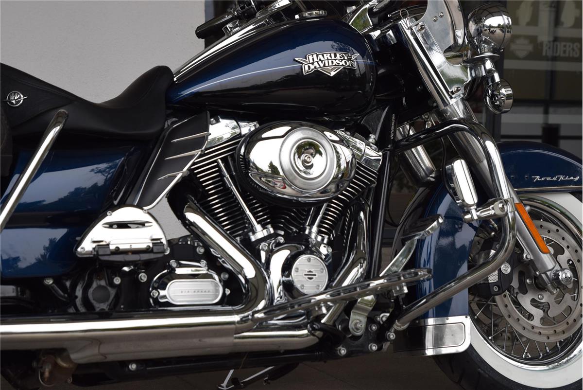 FLHRC Road King Classic