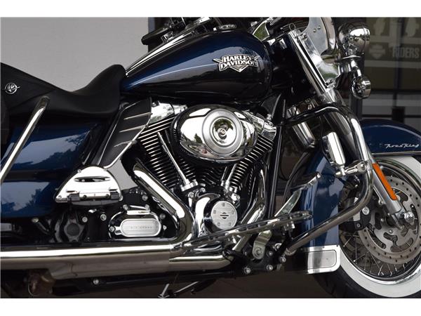 FLHRC Road King Classic