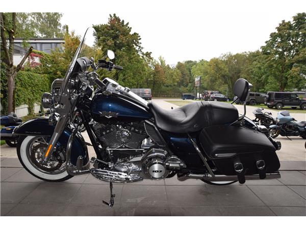 FLHRC Road King Classic