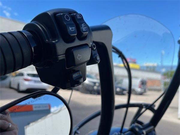2019 Harley-Davidson Softail Fat Boy 114 FLFBS