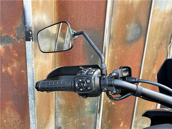 2021 Harley-Davidson Pan America